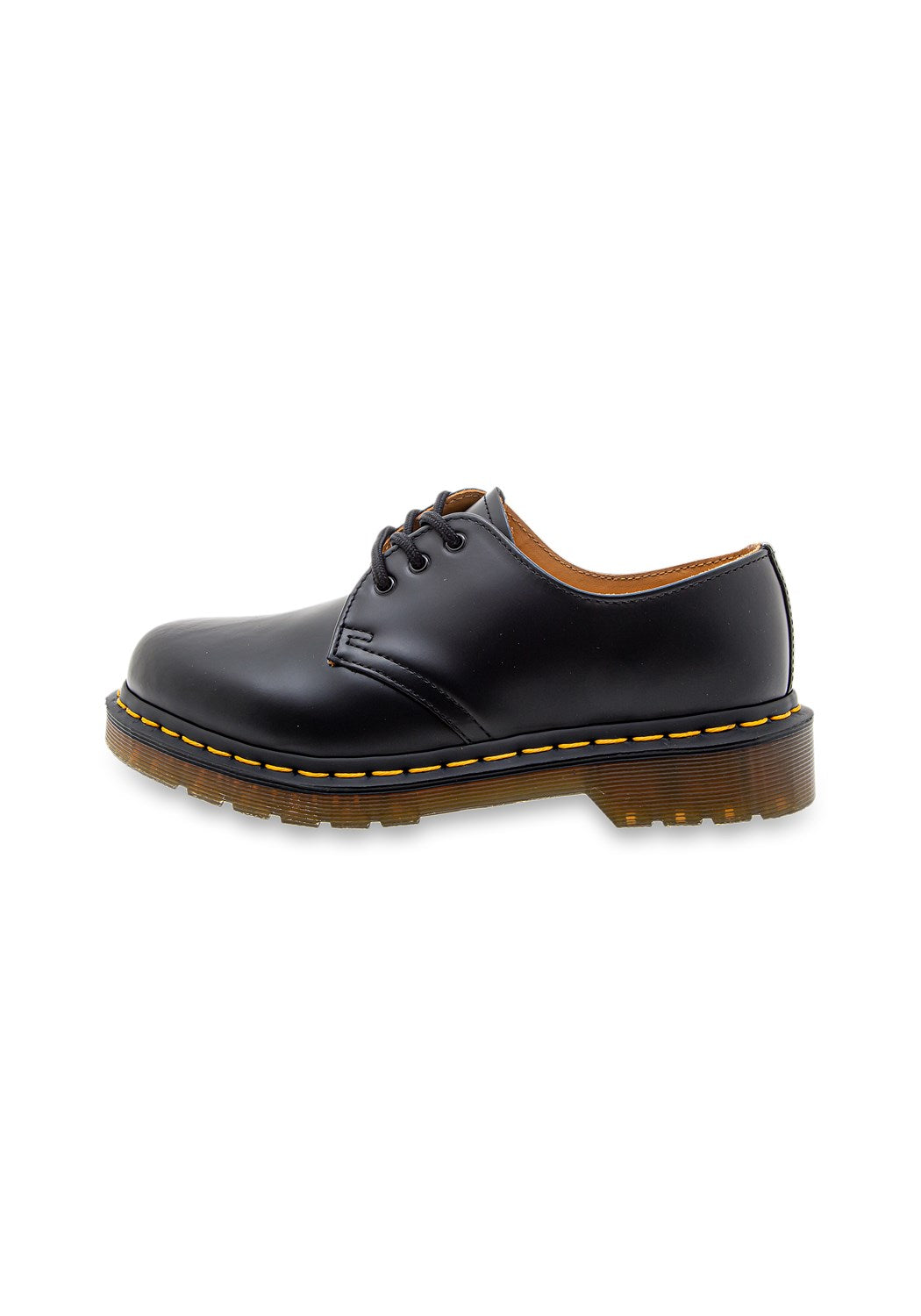 1461 Smooth black | Bildmaterial bereitgestellt von SHOES.PLEASE.