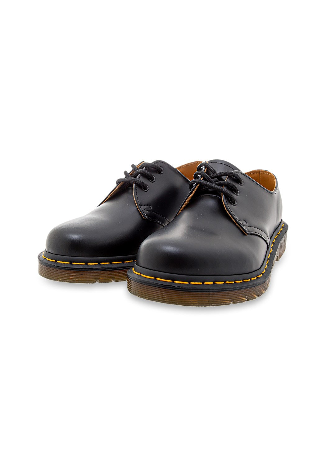 1461 Smooth black | Bildmaterial bereitgestellt von SHOES.PLEASE.