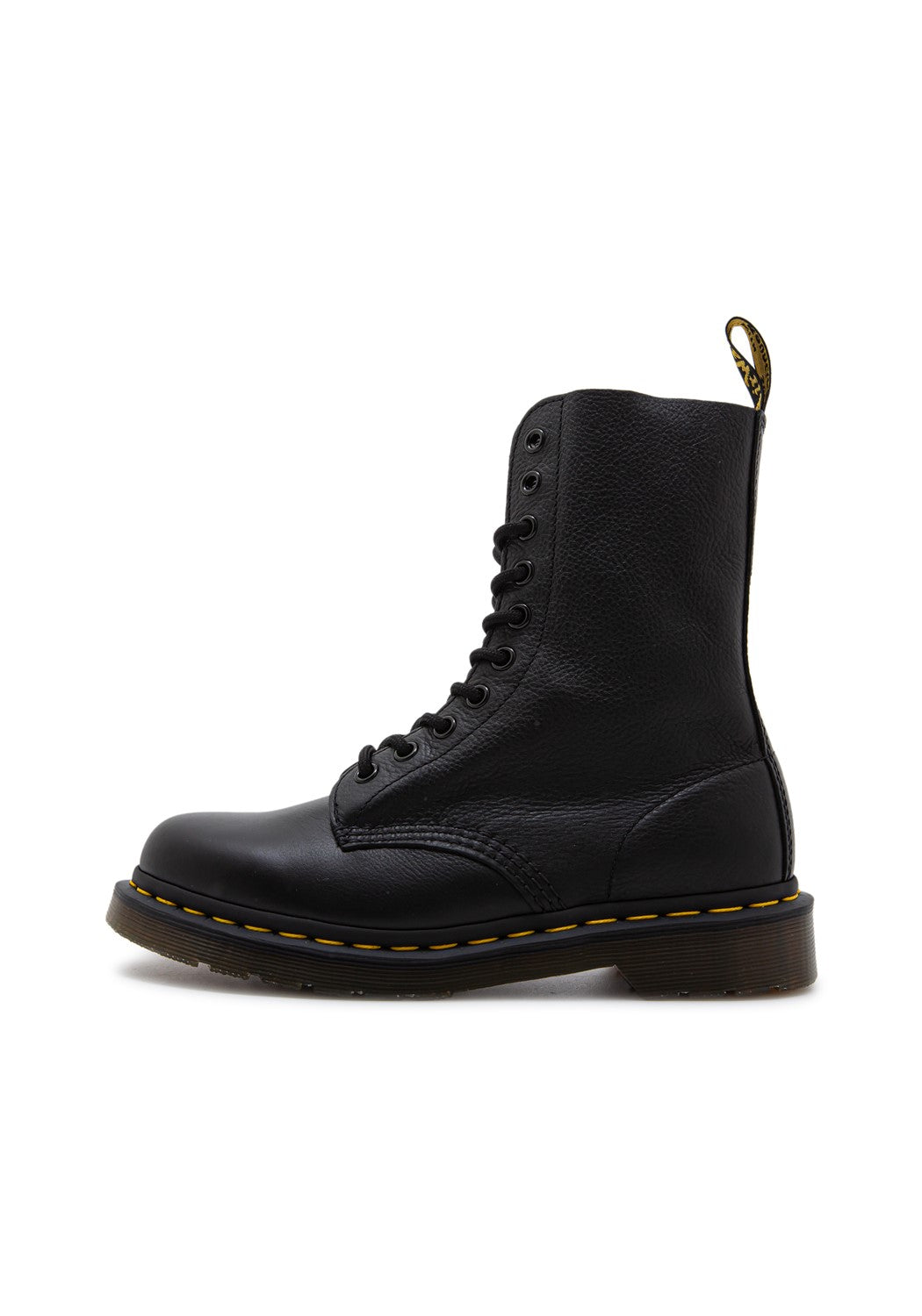 1490 Virginia black | Bildmaterial bereitgestellt von SHOES.PLEASE.