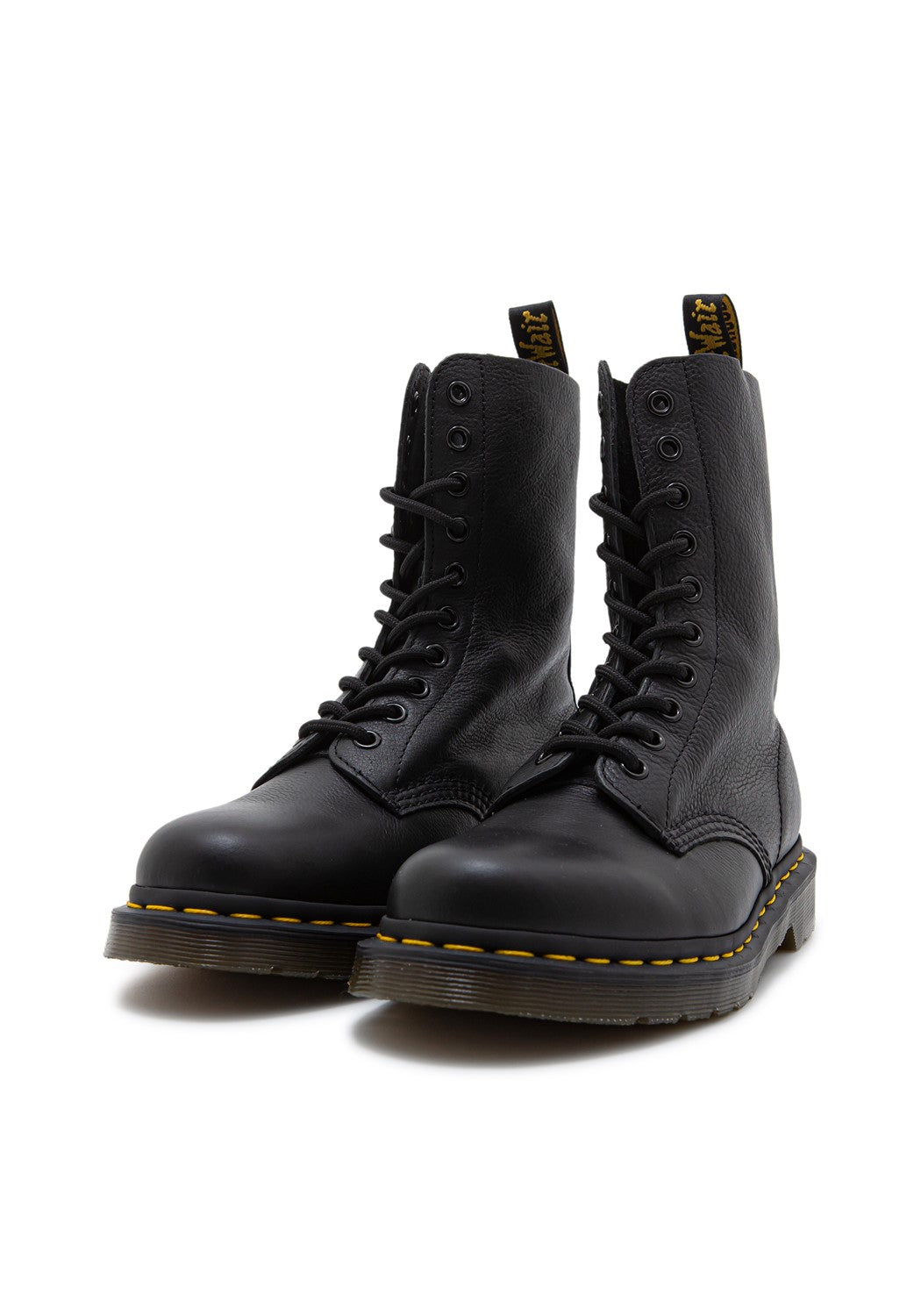 1490 Virginia black | Bildmaterial bereitgestellt von SHOES.PLEASE.