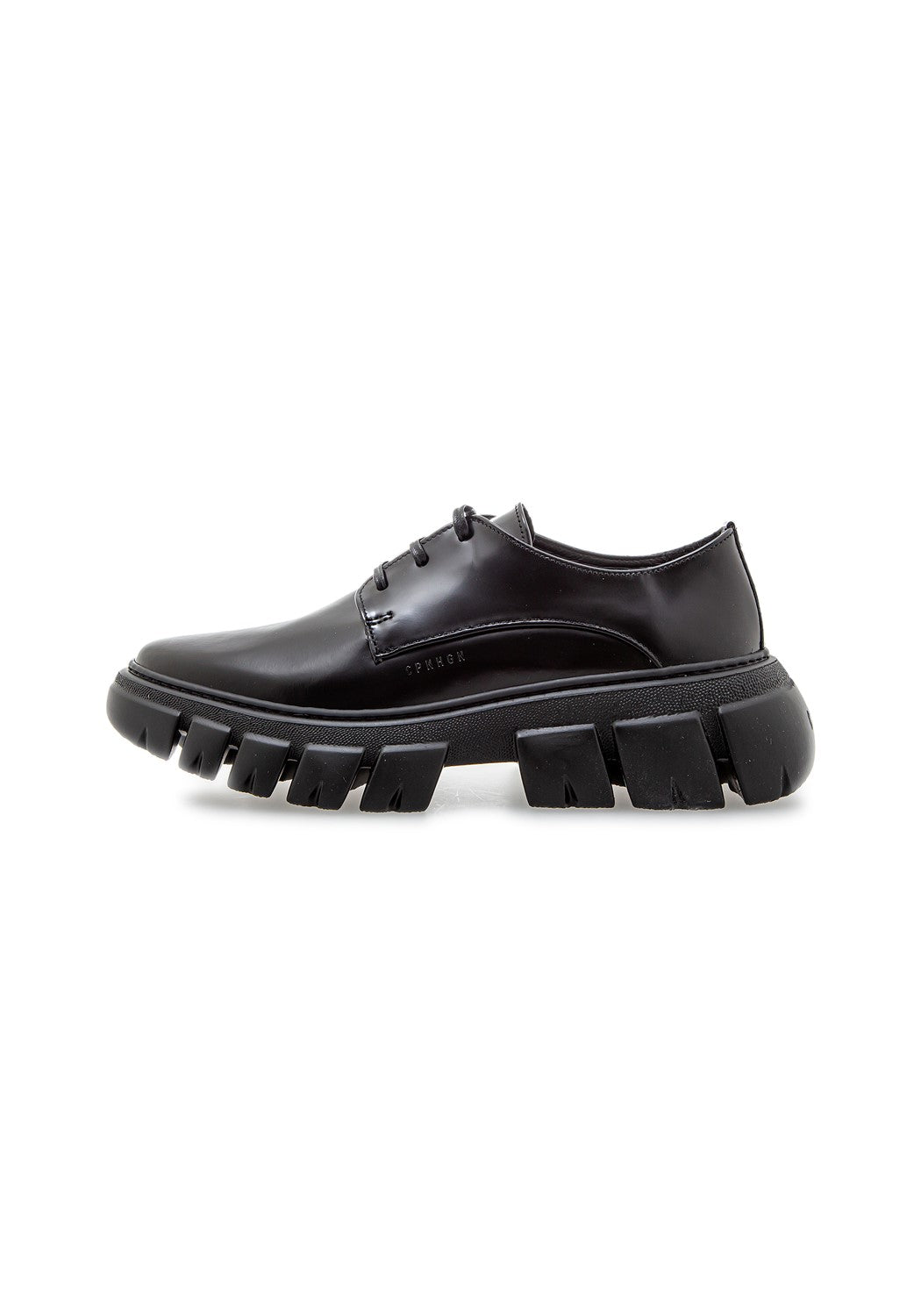 CPH317 brushed vitello black | Bildmaterial bereitgestellt von SHOES.PLEASE.