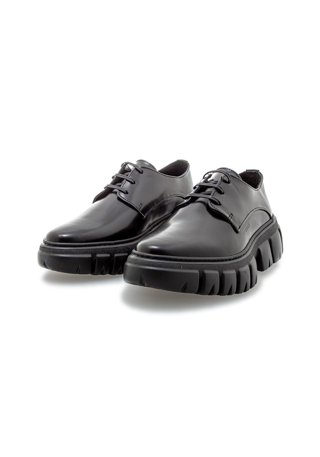 CPH317 brushed vitello black | Bildmaterial bereitgestellt von SHOES.PLEASE.