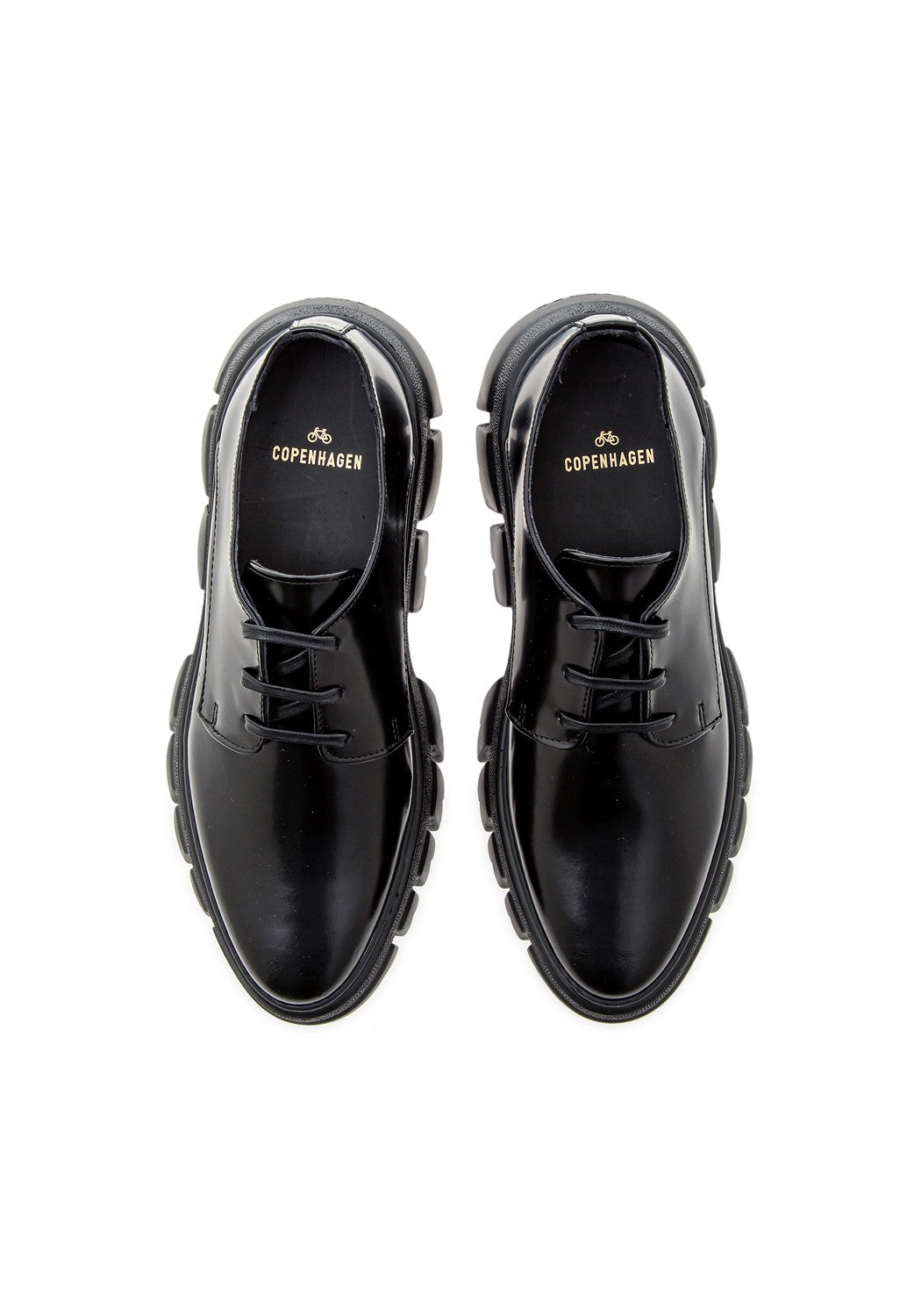 CPH317 brushed vitello black | Bildmaterial bereitgestellt von SHOES.PLEASE.