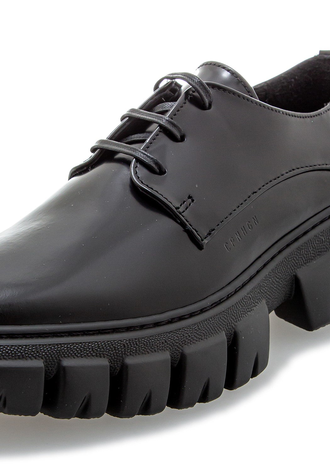 CPH317 brushed vitello black | Bildmaterial bereitgestellt von SHOES.PLEASE.