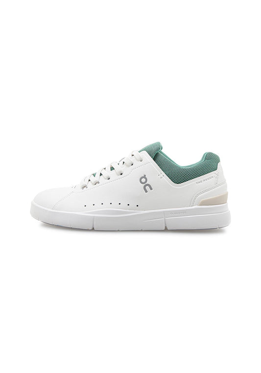 48.98515 M The Roger Advantage wht/green