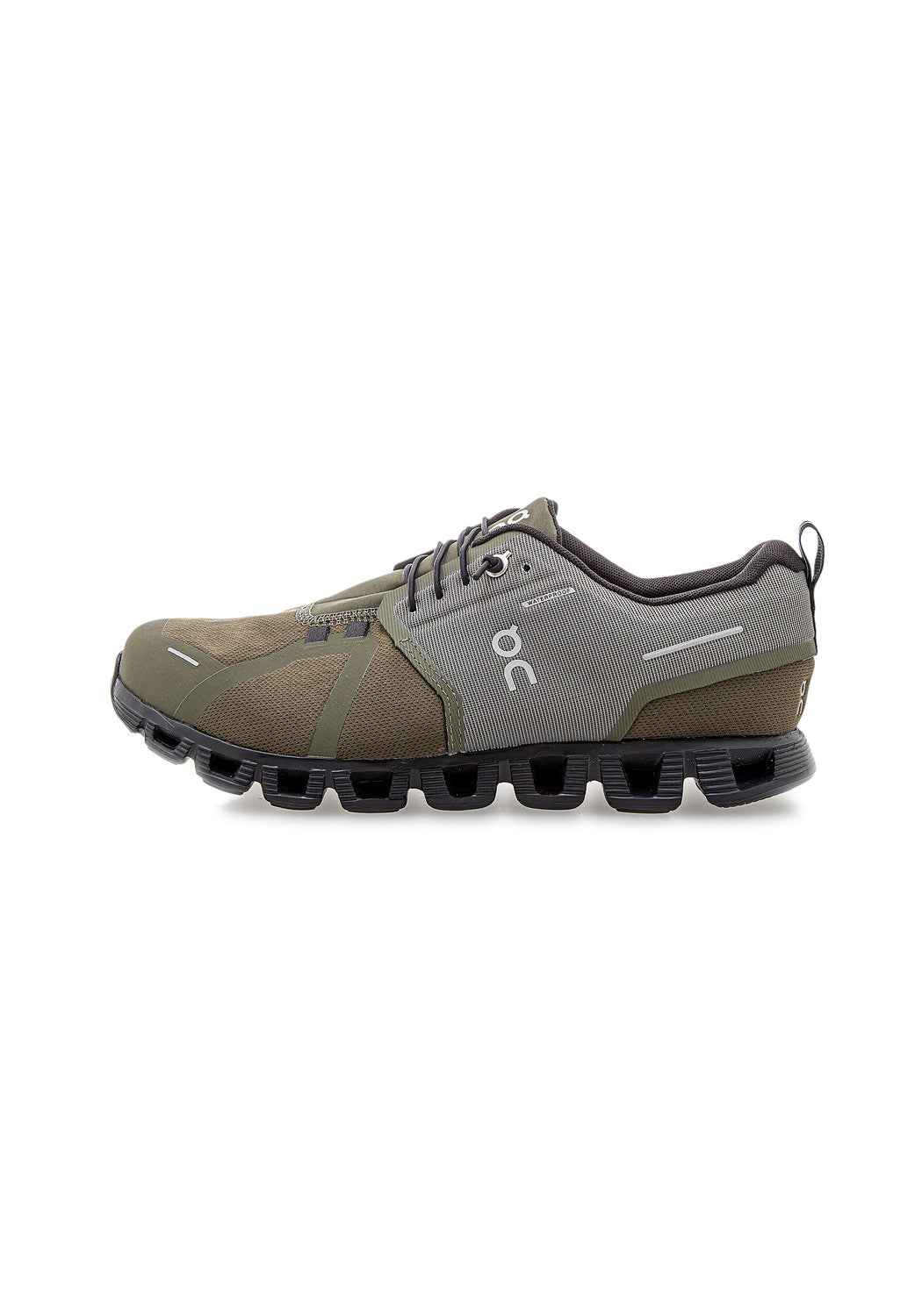 59.98840 M Cloud 5 WP olive/black | Bildmaterial bereitgestellt von SHOES.PLEASE.