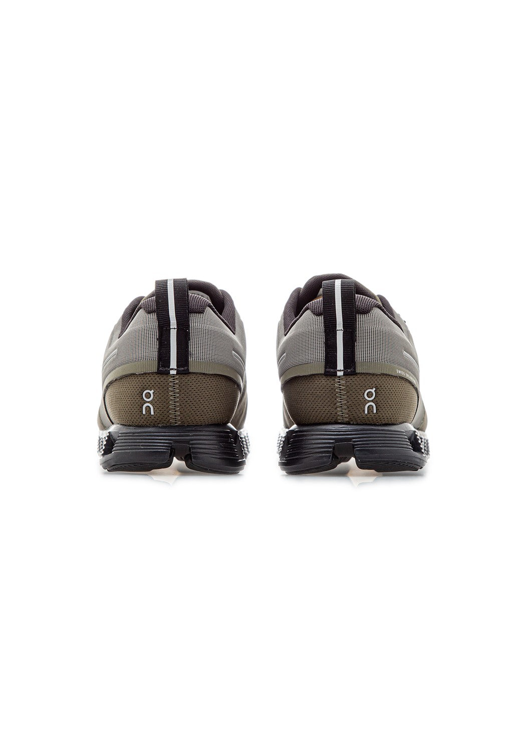 59.98840 M Cloud 5 WP olive/black | Bildmaterial bereitgestellt von SHOES.PLEASE.