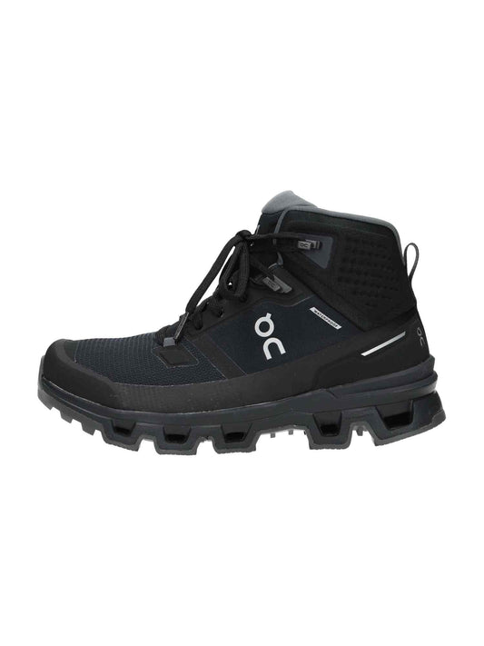 63.98609 W Cloudrock Waterproof blk/eclp