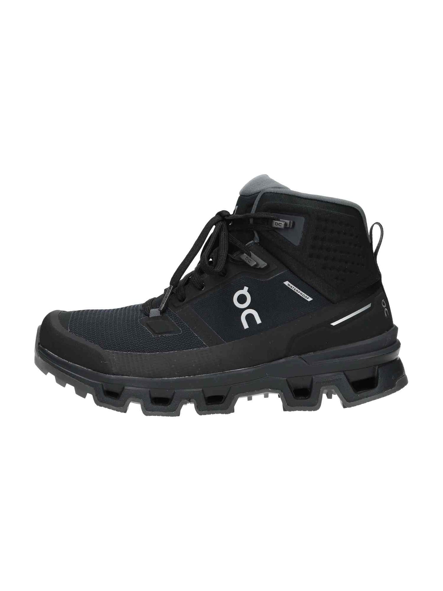 63.98609 W Cloudrock Waterproof blk/eclp | Bildmaterial bereitgestellt von SHOES.PLEASE.
