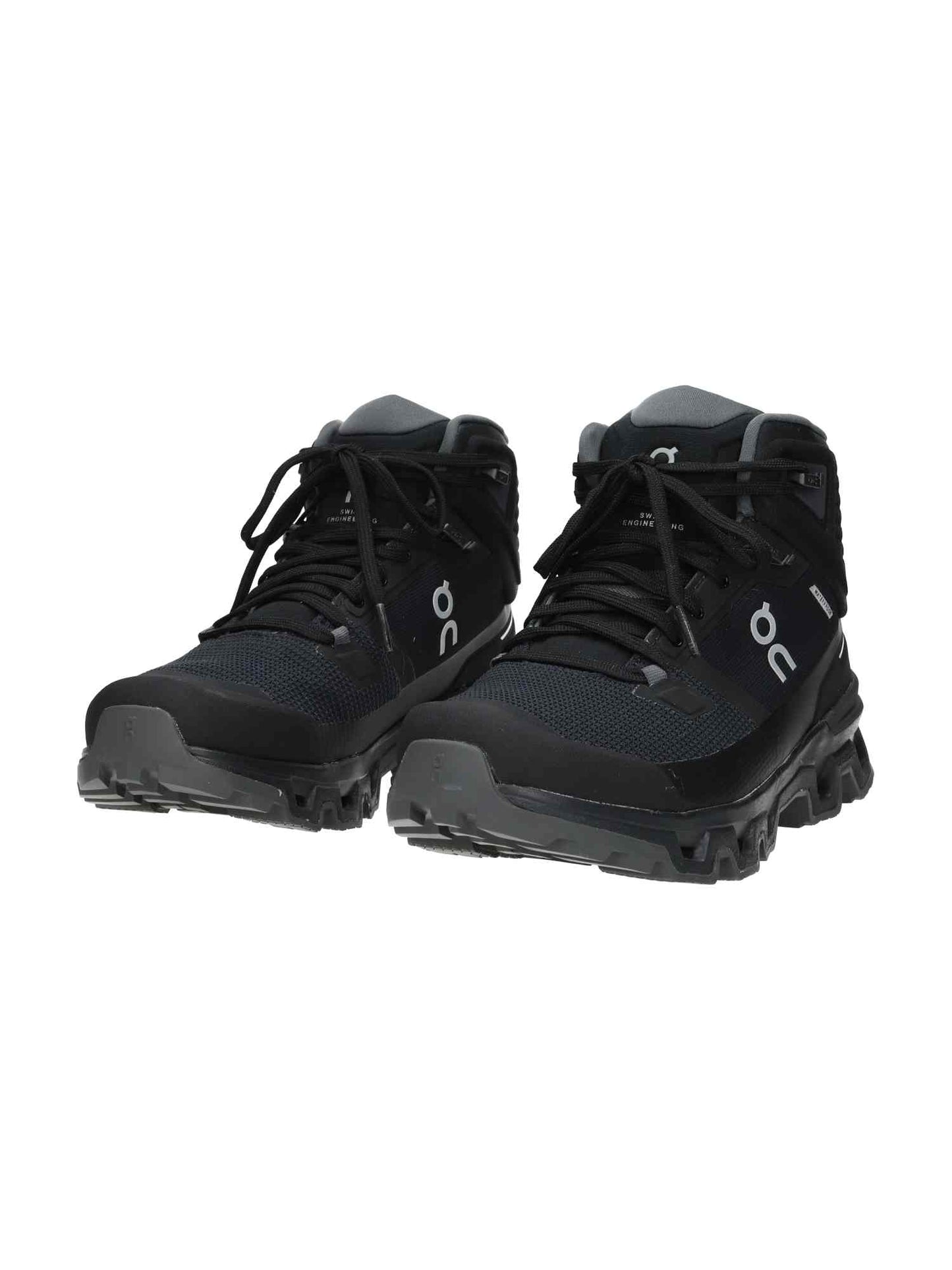 63.98609 W Cloudrock Waterproof blk/eclp | Bildmaterial bereitgestellt von SHOES.PLEASE.
