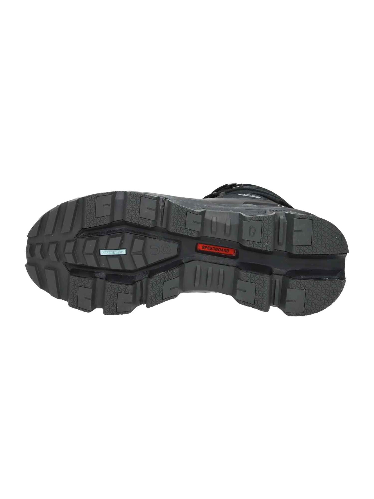 63.98609 W Cloudrock Waterproof blk/eclp | Bildmaterial bereitgestellt von SHOES.PLEASE.