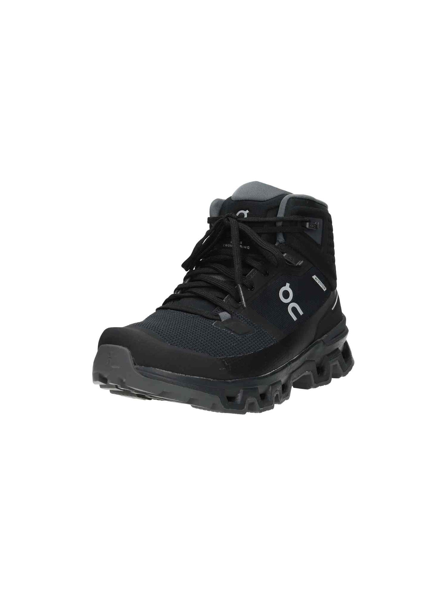 63.98609 W Cloudrock Waterproof blk/eclp | Bildmaterial bereitgestellt von SHOES.PLEASE.