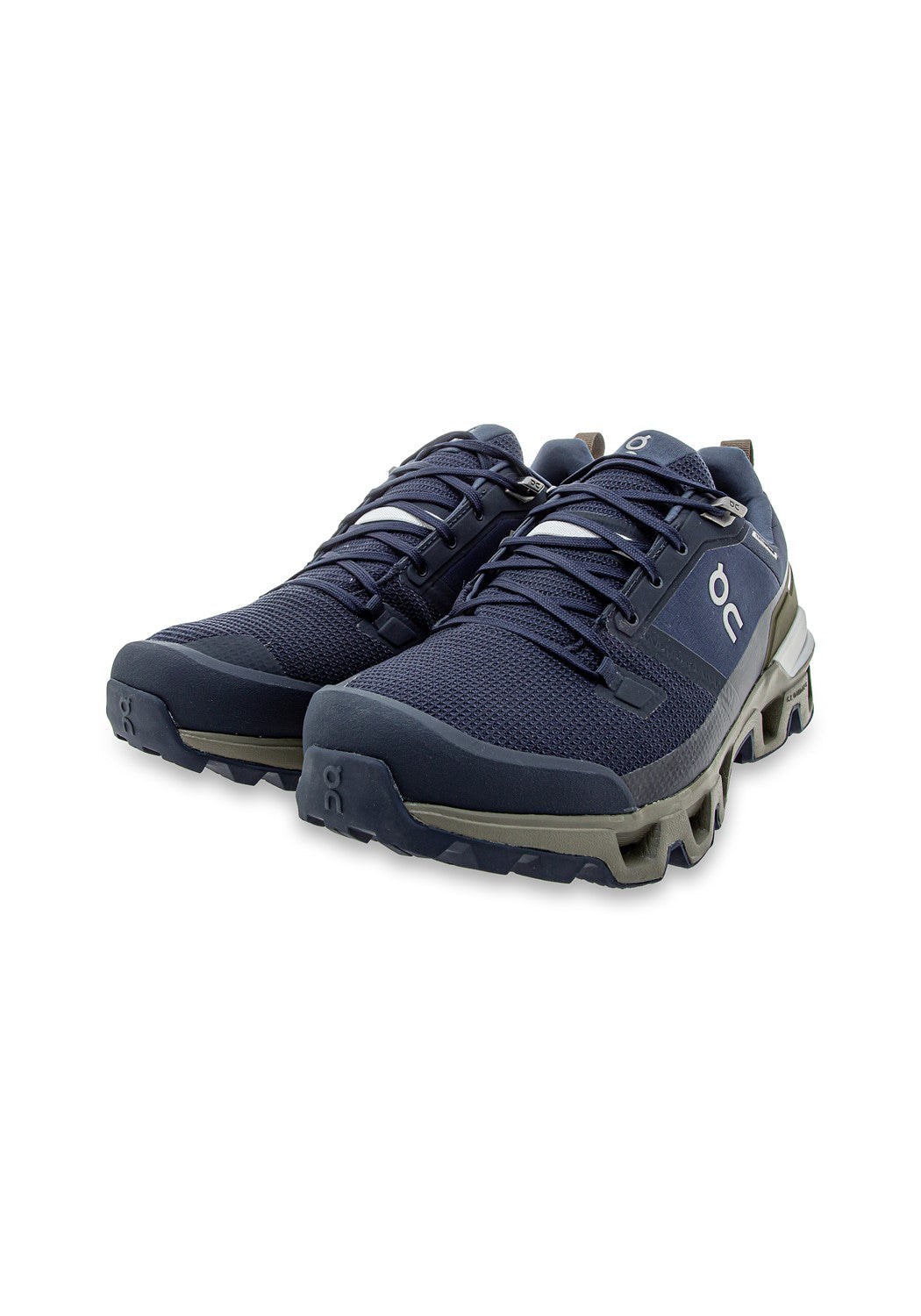 73.98604 M Cloudwander WP midnight/oliv | Bildmaterial bereitgestellt von SHOES.PLEASE.