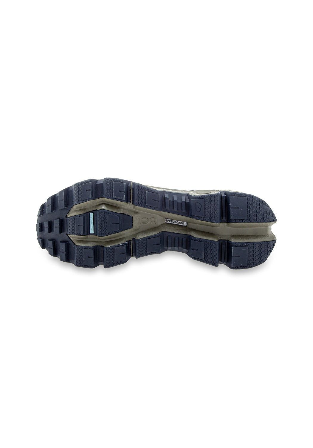 73.98604 M Cloudwander WP midnight/oliv | Bildmaterial bereitgestellt von SHOES.PLEASE.