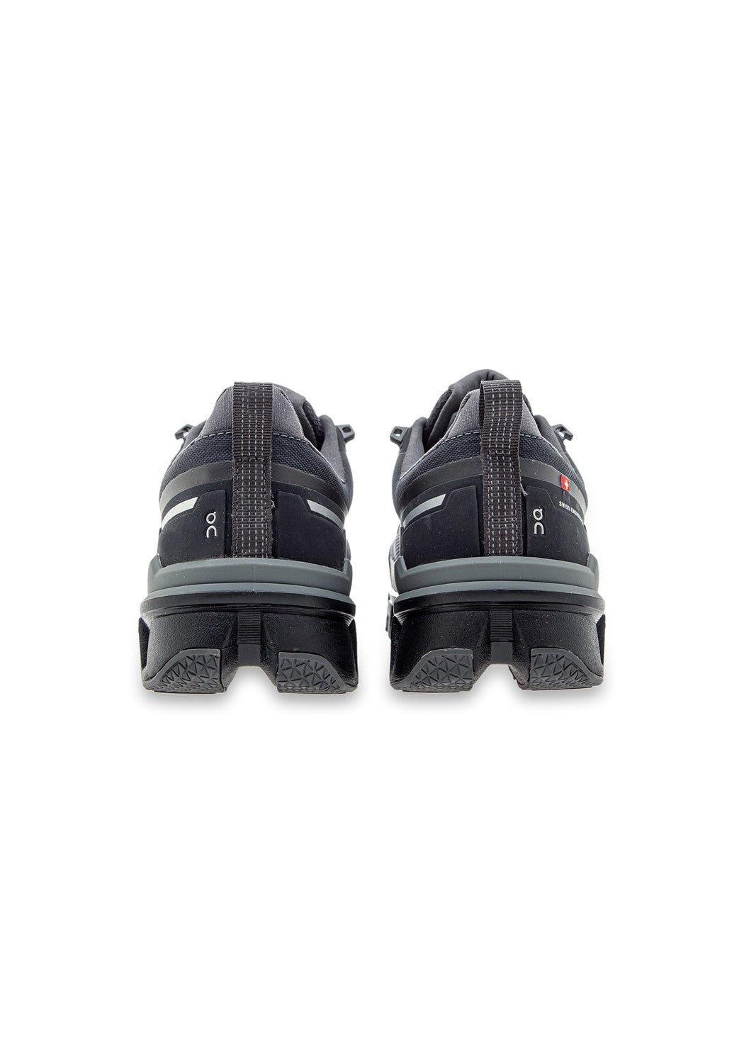 73.98606 M Cloudwander WP black/eclipse | Bildmaterial bereitgestellt von SHOES.PLEASE.