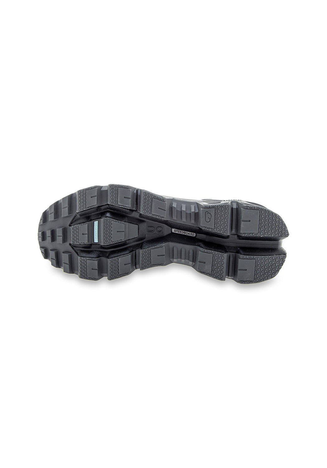 73.98606 M Cloudwander WP black/eclipse | Bildmaterial bereitgestellt von SHOES.PLEASE.