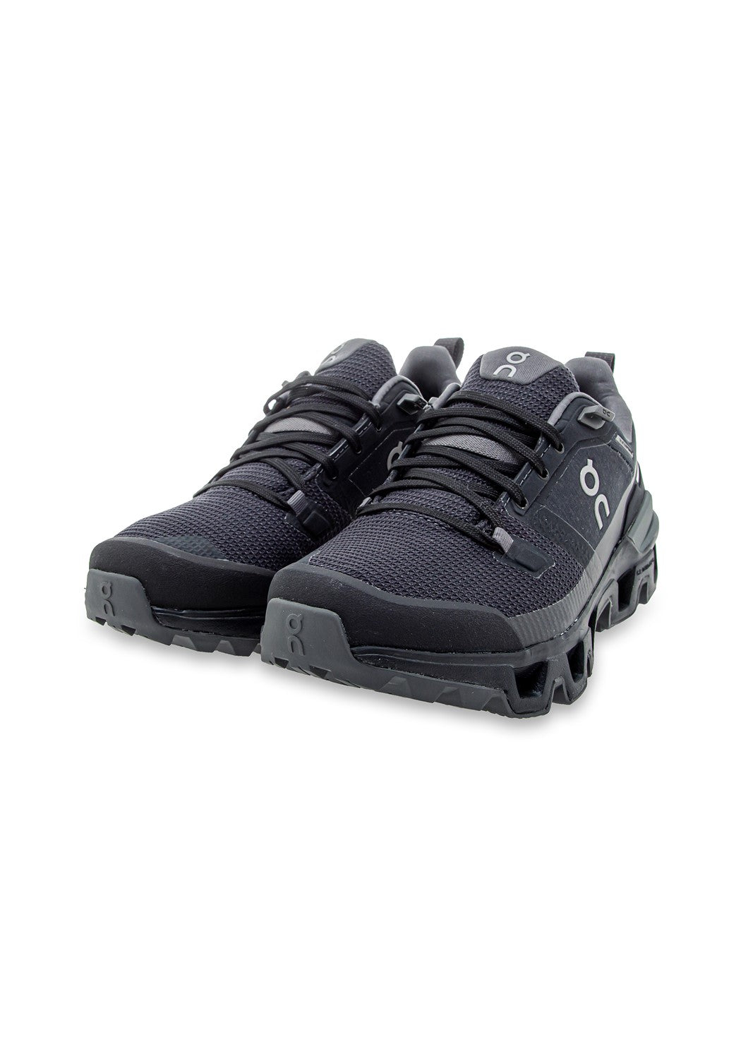 73.98602 W Cloudwander WP black/eclipse | Bildmaterial bereitgestellt von SHOES.PLEASE.