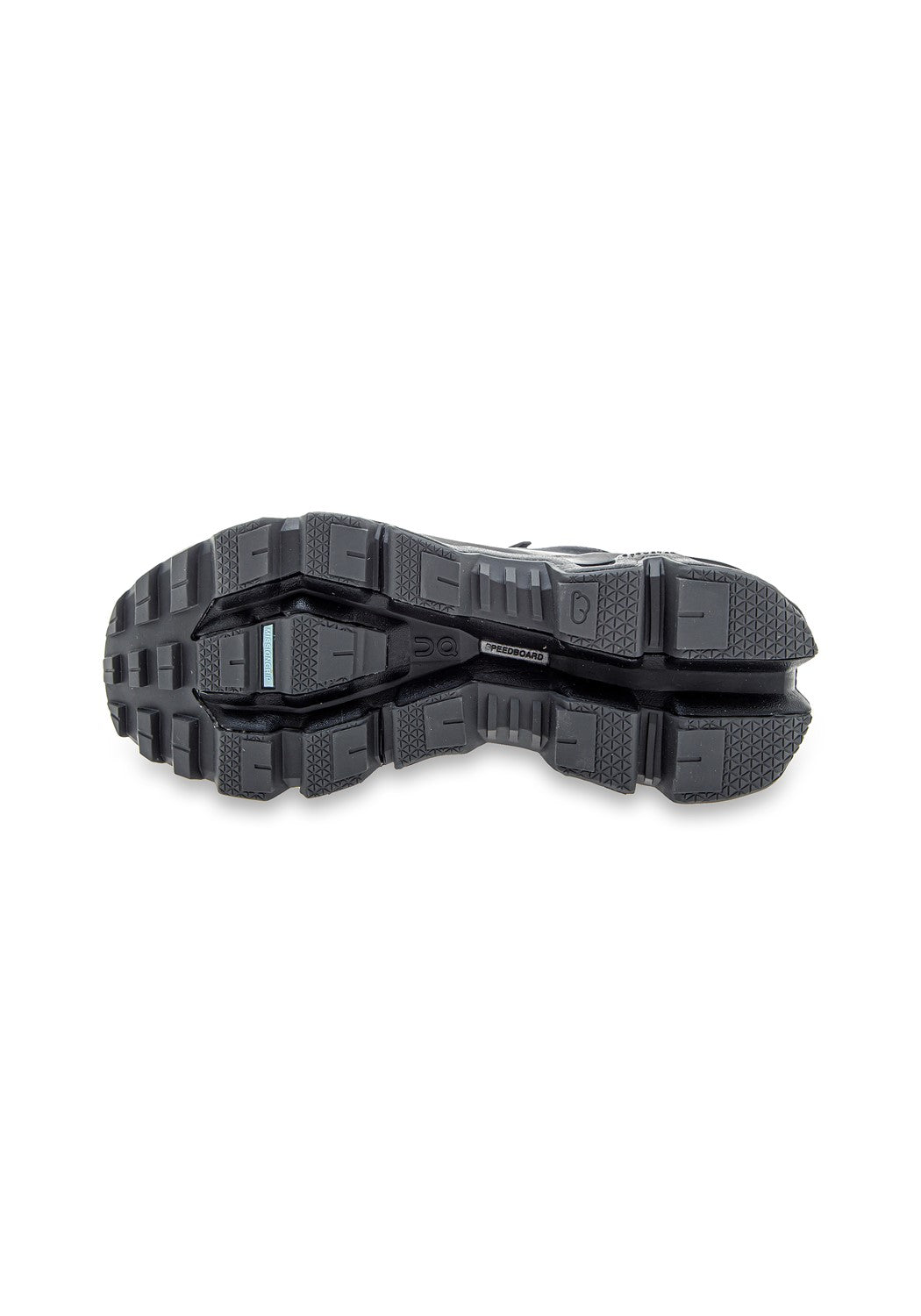 73.98602 W Cloudwander WP black/eclipse | Bildmaterial bereitgestellt von SHOES.PLEASE.