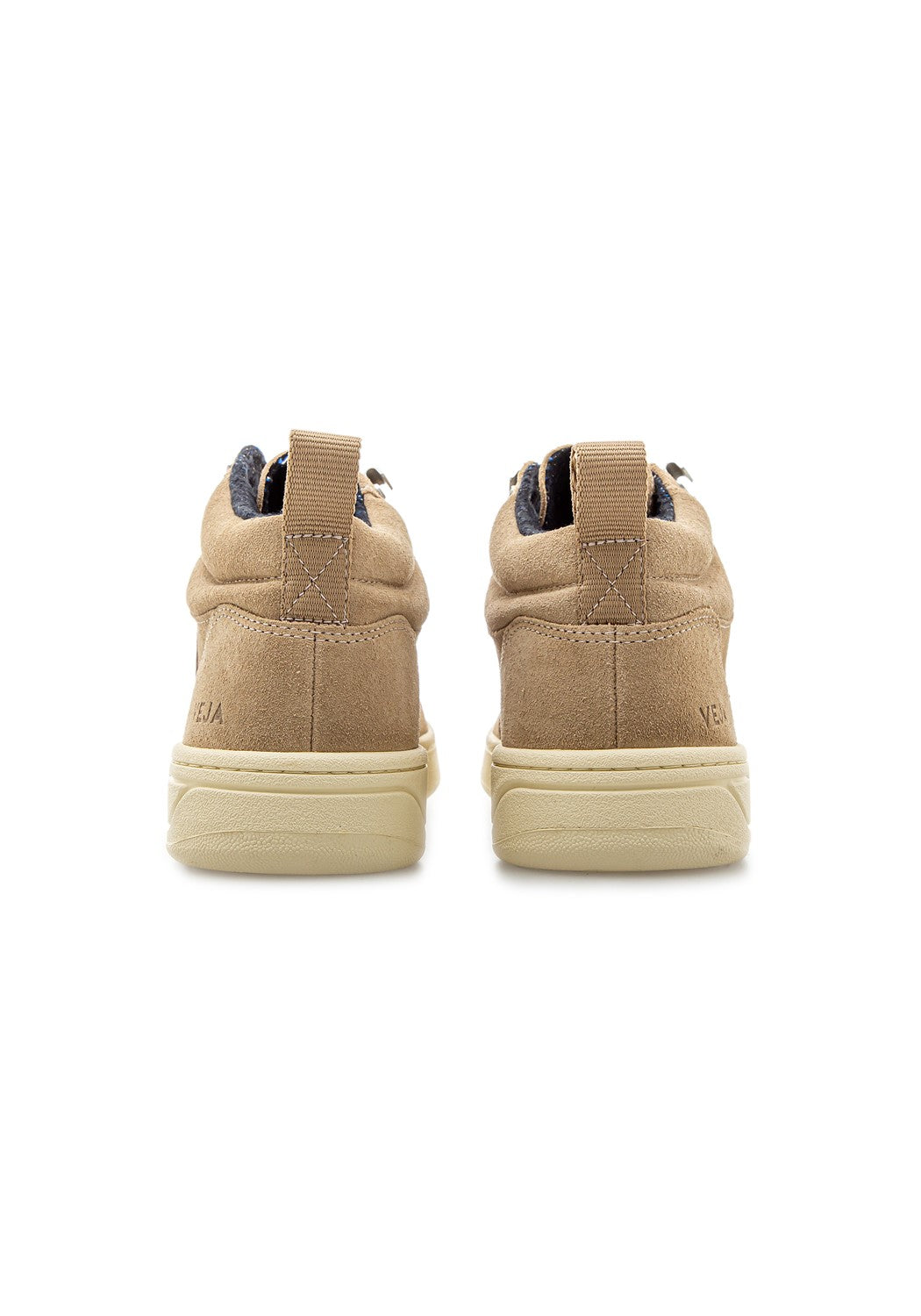 Roraima Suede dune/almond | Bildmaterial bereitgestellt von SHOES.PLEASE.