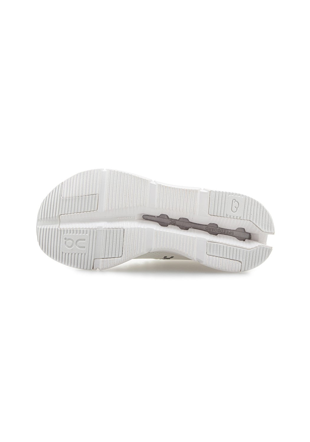 26.99115 W Cloudnova all white | Bildmaterial bereitgestellt von SHOES.PLEASE.