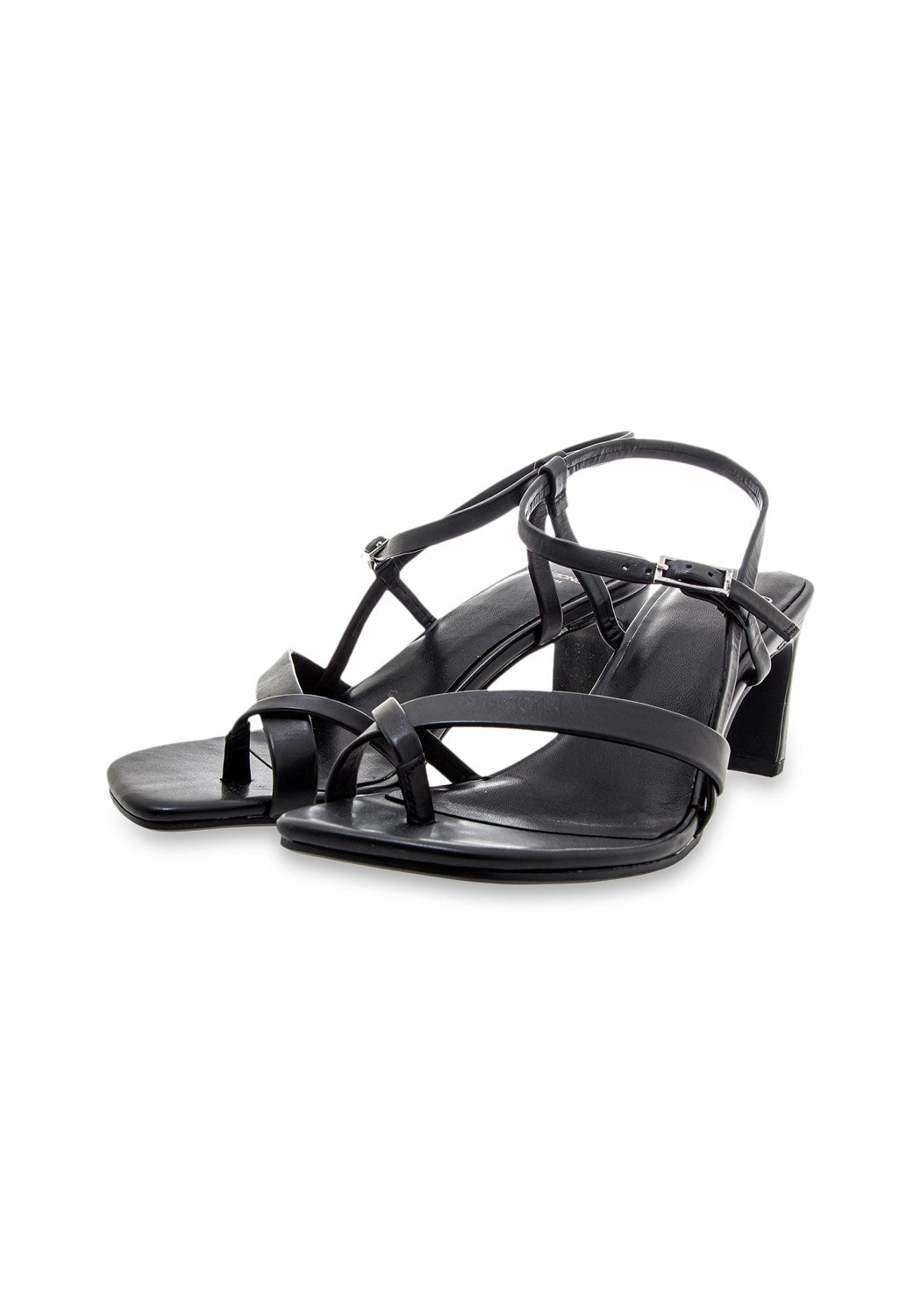 LUISA 5312-301-20 black | Bildmaterial bereitgestellt von SHOES.PLEASE.