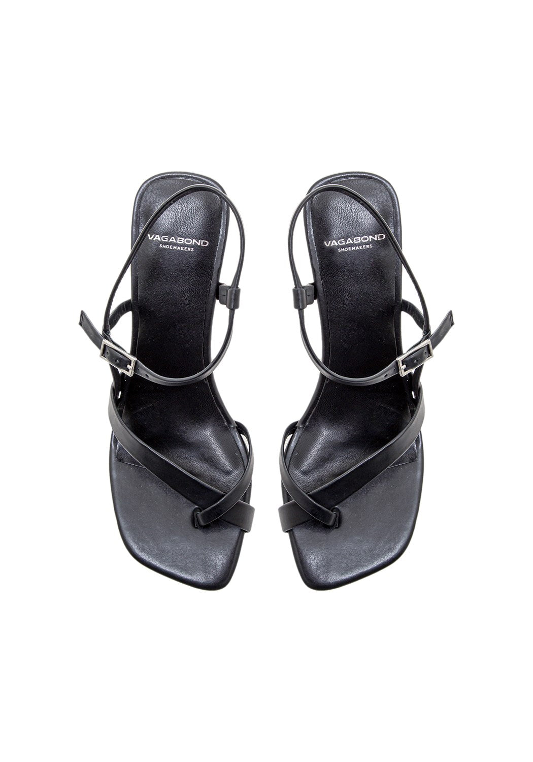 LUISA 5312-301-20 black | Bildmaterial bereitgestellt von SHOES.PLEASE.