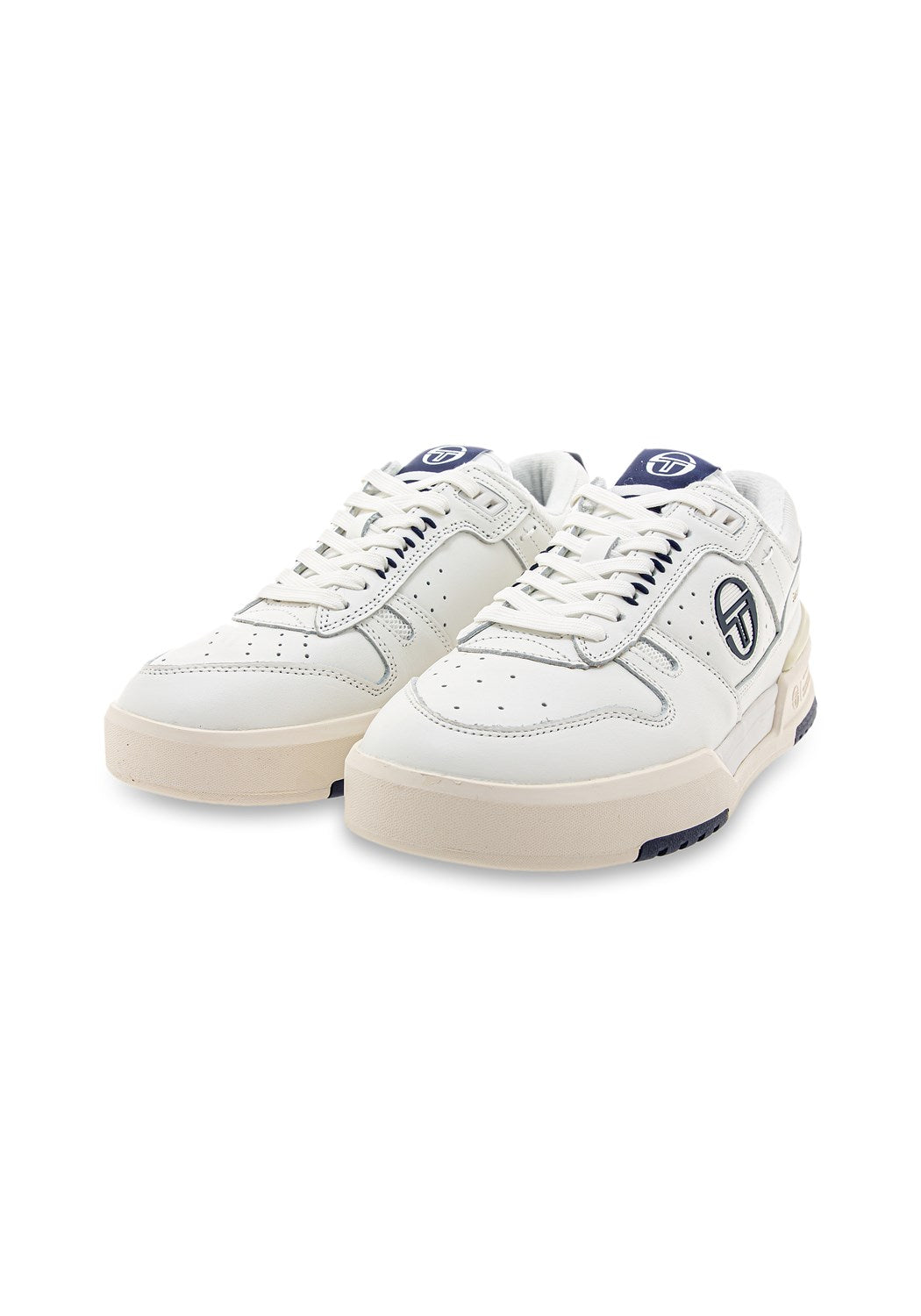 BB COURT LO white-tofu-maritime blue | Bildmaterial bereitgestellt von SHOES.PLEASE.