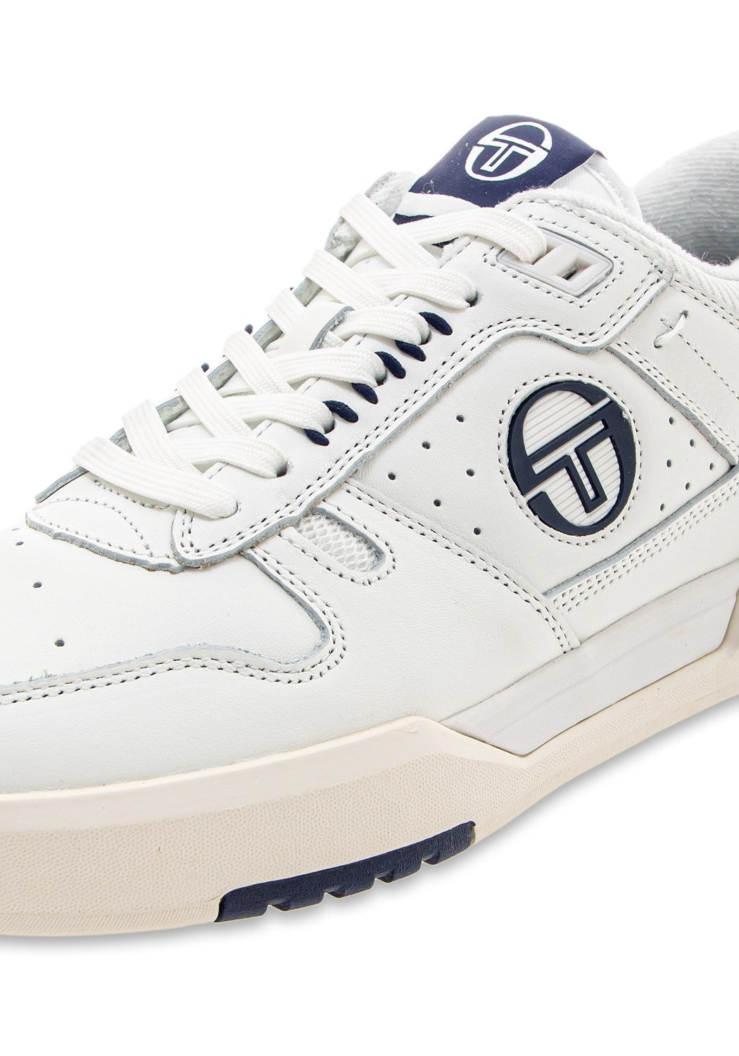 BB COURT LO white-tofu-maritime blue | Bildmaterial bereitgestellt von SHOES.PLEASE.