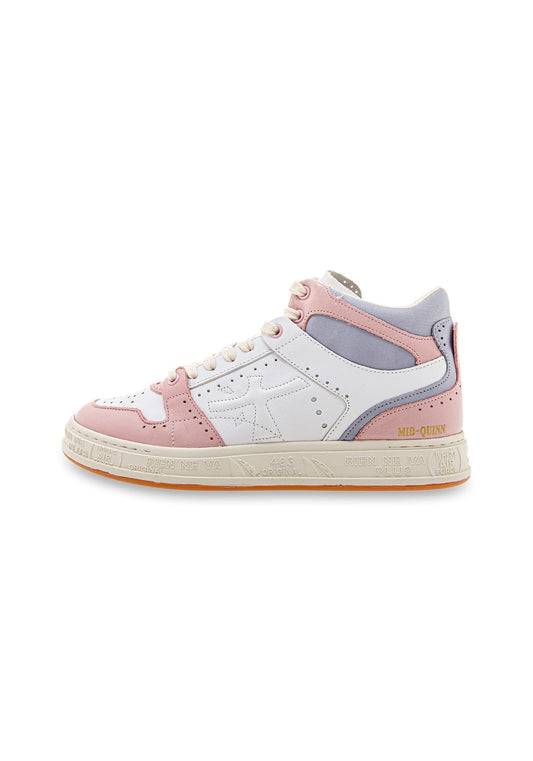 Mid Quin D Damen Sneaker VAR 6309