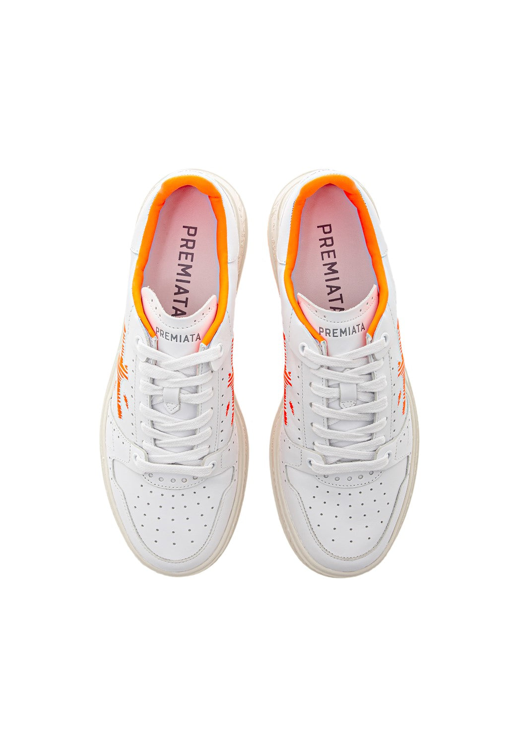 Quinn Herren Sneaker VAR 6302 | Bildmaterial bereitgestellt von SHOES.PLEASE.