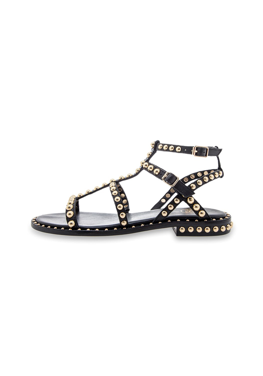 Precious 04 Combo E Soft Brasil blk/ari | Bildmaterial bereitgestellt von SHOES.PLEASE.