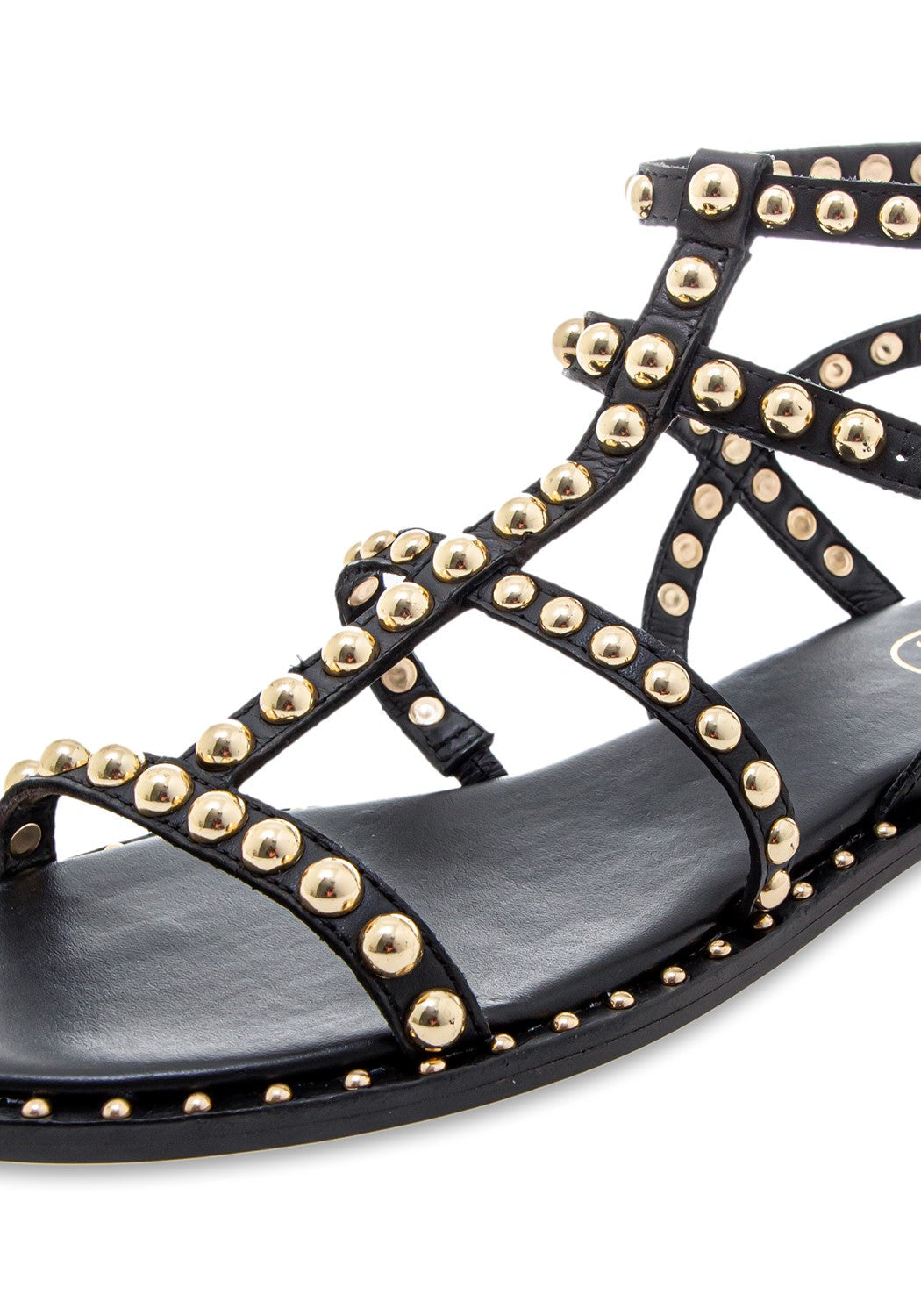 Precious 04 Combo E Soft Brasil blk/ari | Bildmaterial bereitgestellt von SHOES.PLEASE.