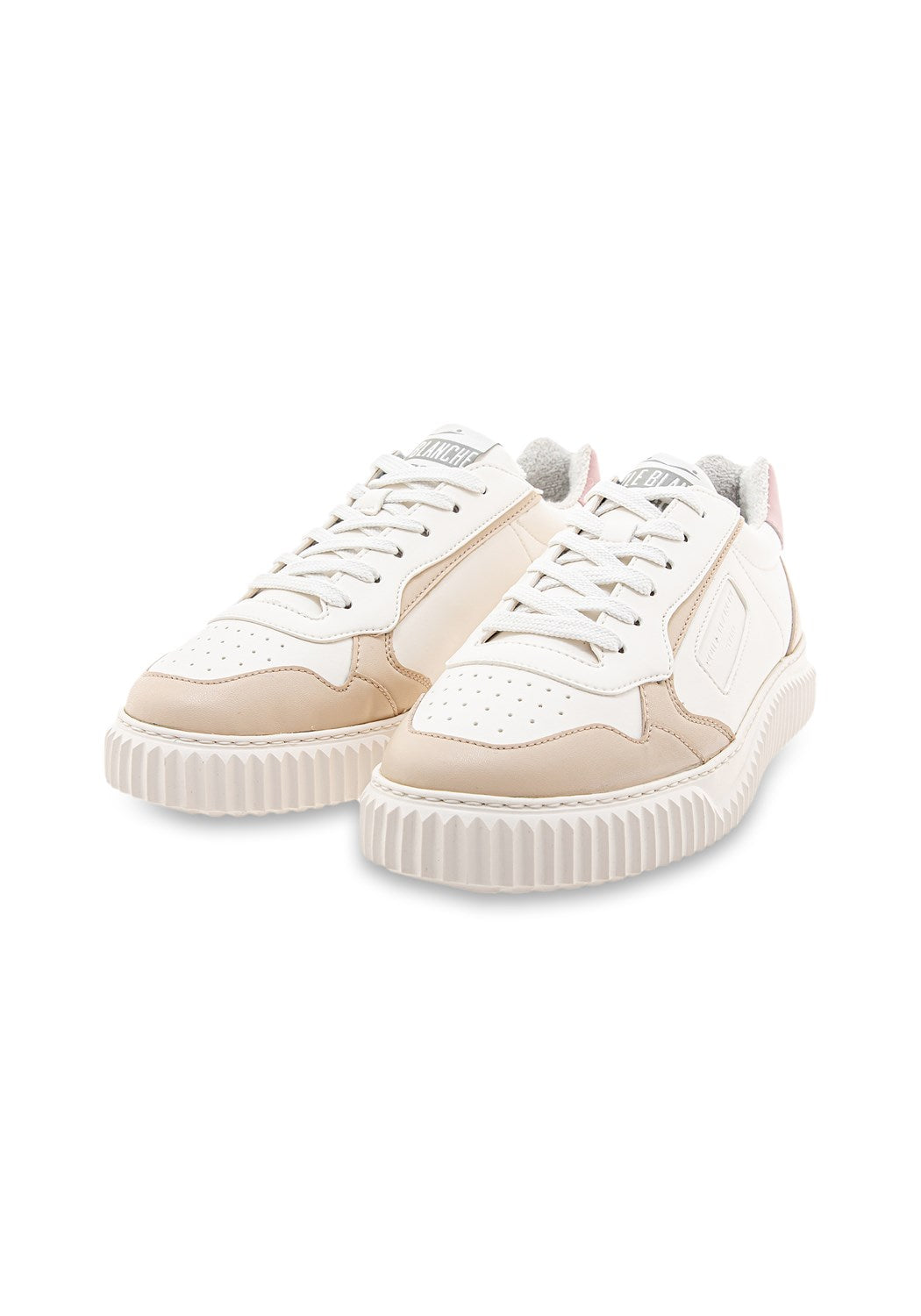 Hybro City W Florida/Viridis beige | Bildmaterial bereitgestellt von SHOES.PLEASE.