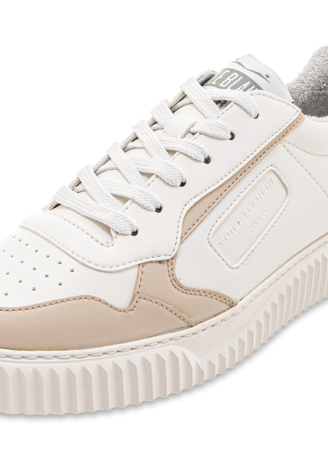 Hybro City W Florida/Viridis beige | Bildmaterial bereitgestellt von SHOES.PLEASE.