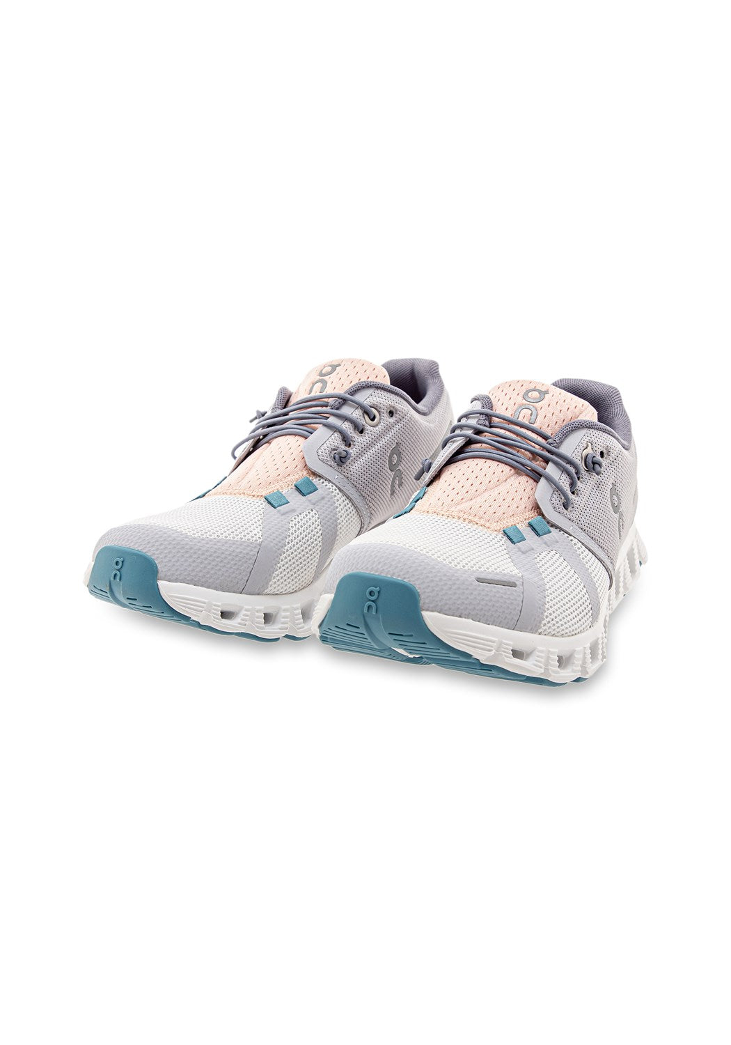 69.98353 W Cloud 5 Push glacier/undyed-w | Bildmaterial bereitgestellt von SHOES.PLEASE.