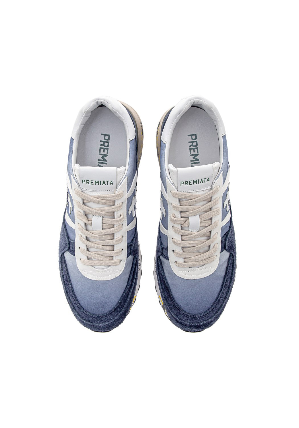 Landeck Herren Sneaker VAR 6134 | Bildmaterial bereitgestellt von SHOES.PLEASE.