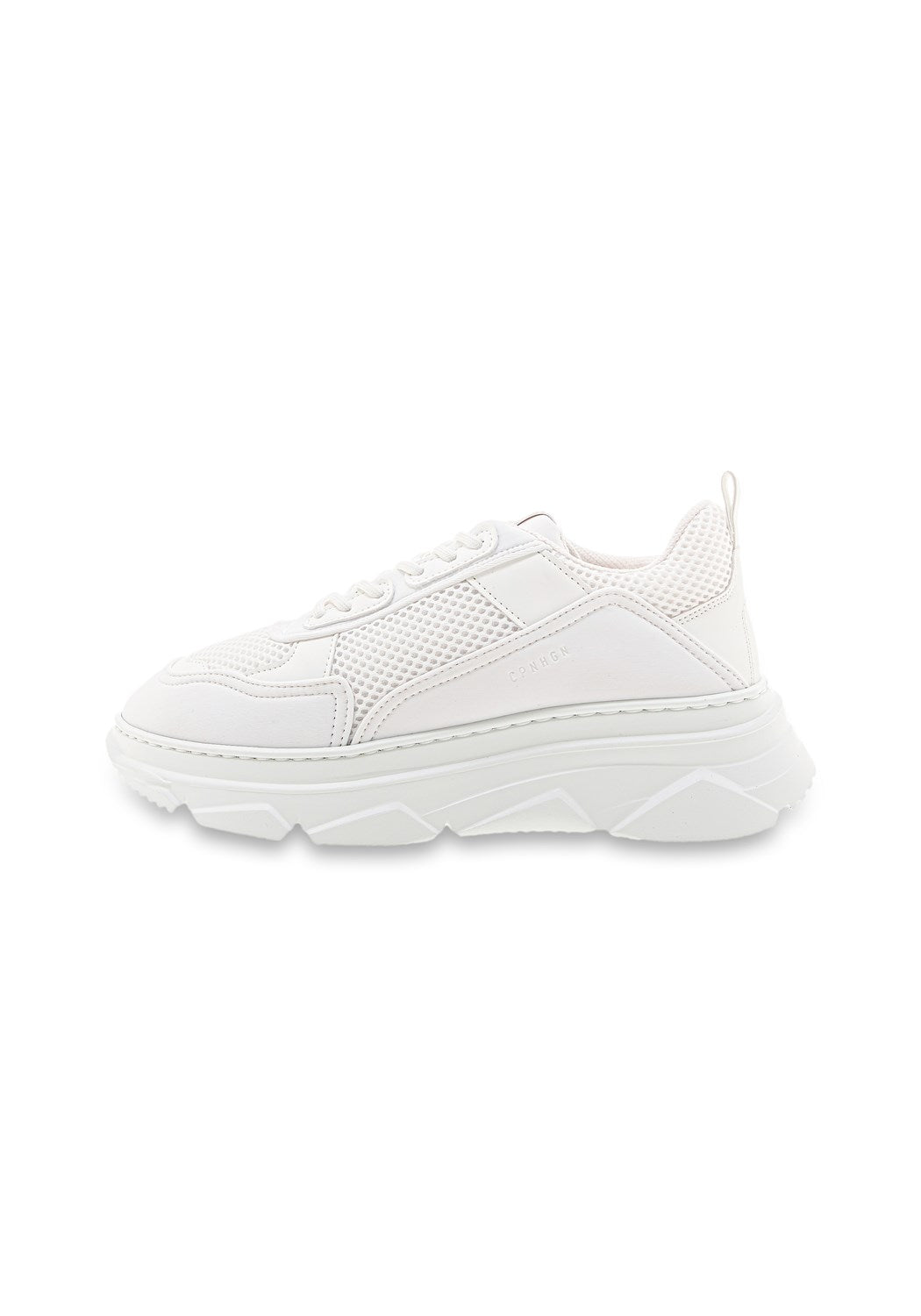 CPH40 material mix white | Bildmaterial bereitgestellt von SHOES.PLEASE.