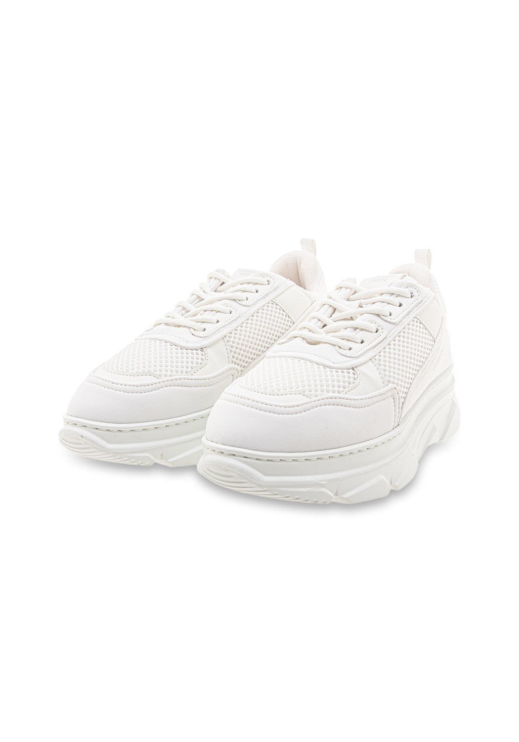 CPH40 material mix white | Bildmaterial bereitgestellt von SHOES.PLEASE.