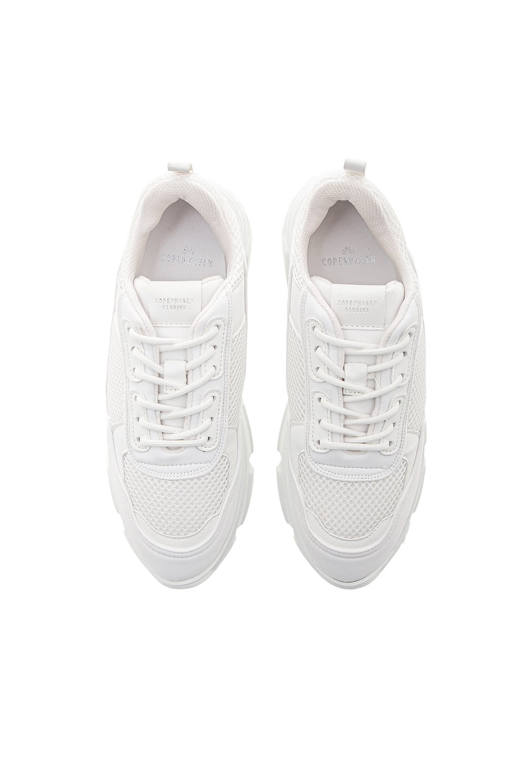 CPH40 material mix white | Bildmaterial bereitgestellt von SHOES.PLEASE.