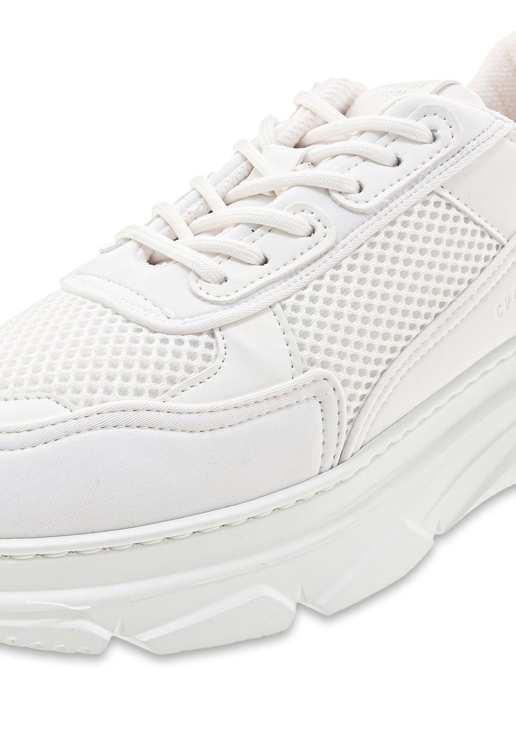 CPH40 material mix white | Bildmaterial bereitgestellt von SHOES.PLEASE.