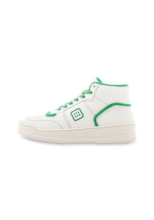 CPH196 vitello white/green