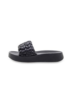 Victoria 01 Combo A Soft Brasil PU black | Bildmaterial bereitgestellt von SHOES.PLEASE.