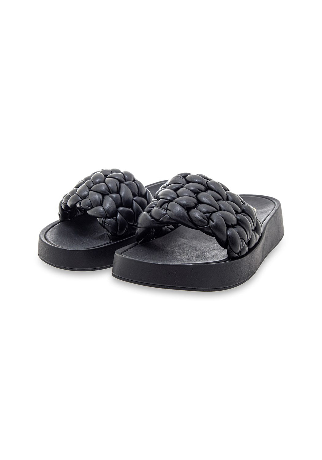 Victoria 01 Combo A Soft Brasil PU black | Bildmaterial bereitgestellt von SHOES.PLEASE.