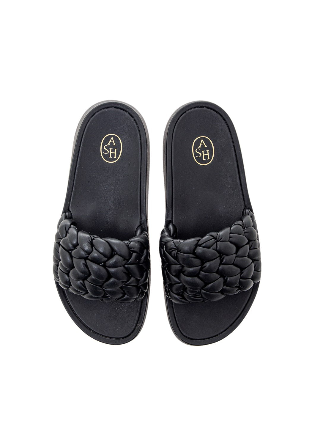 Victoria 01 Combo A Soft Brasil PU black | Bildmaterial bereitgestellt von SHOES.PLEASE.