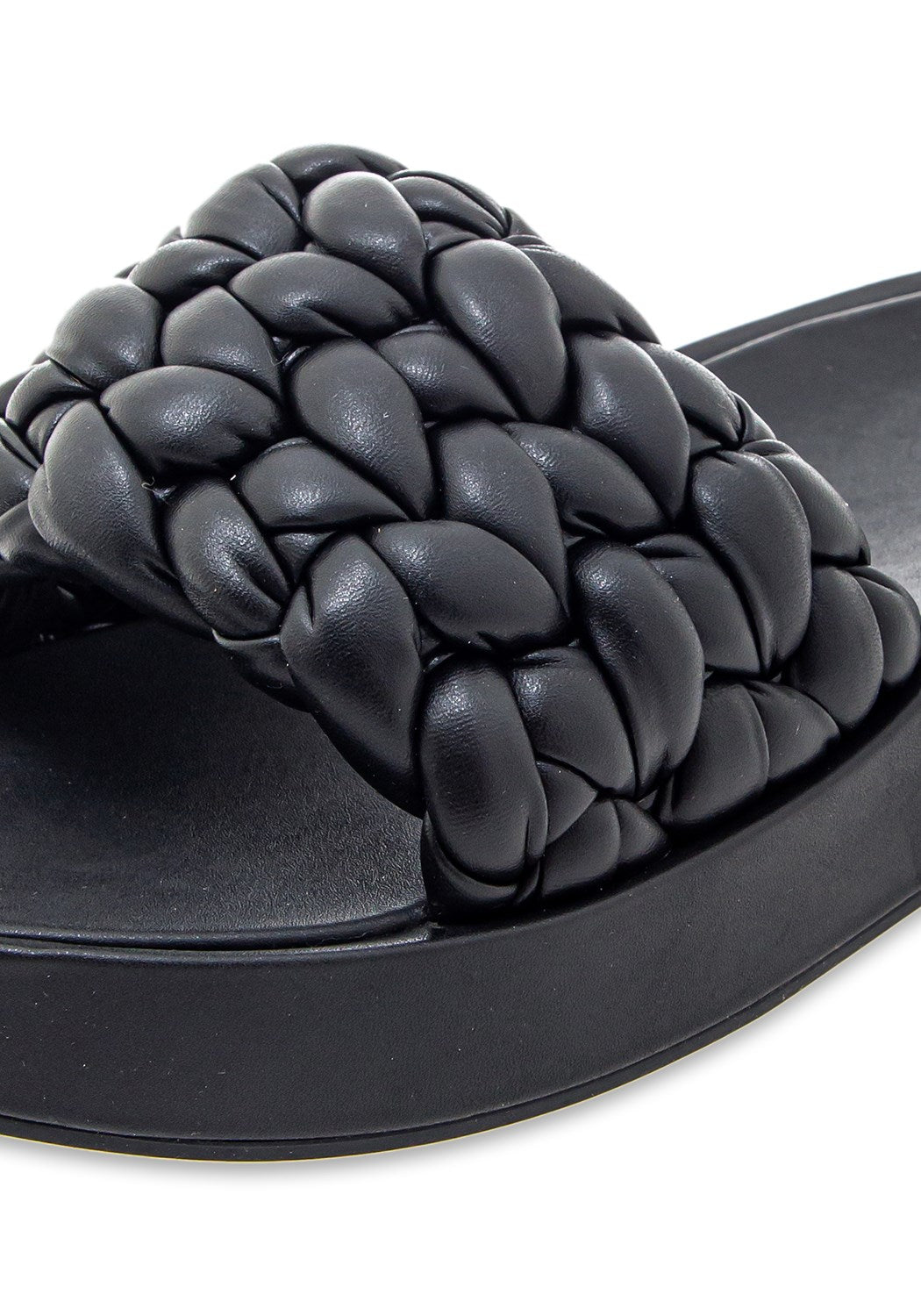 Victoria 01 Combo A Soft Brasil PU black | Bildmaterial bereitgestellt von SHOES.PLEASE.