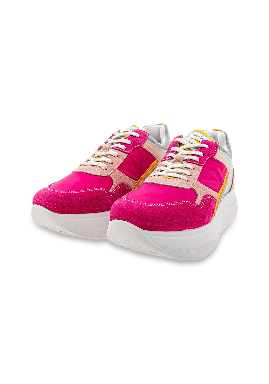 VELOUR 947 T.MEME BEIGE 3 VEL fuxia | Bildmaterial bereitgestellt von SHOES.PLEASE.