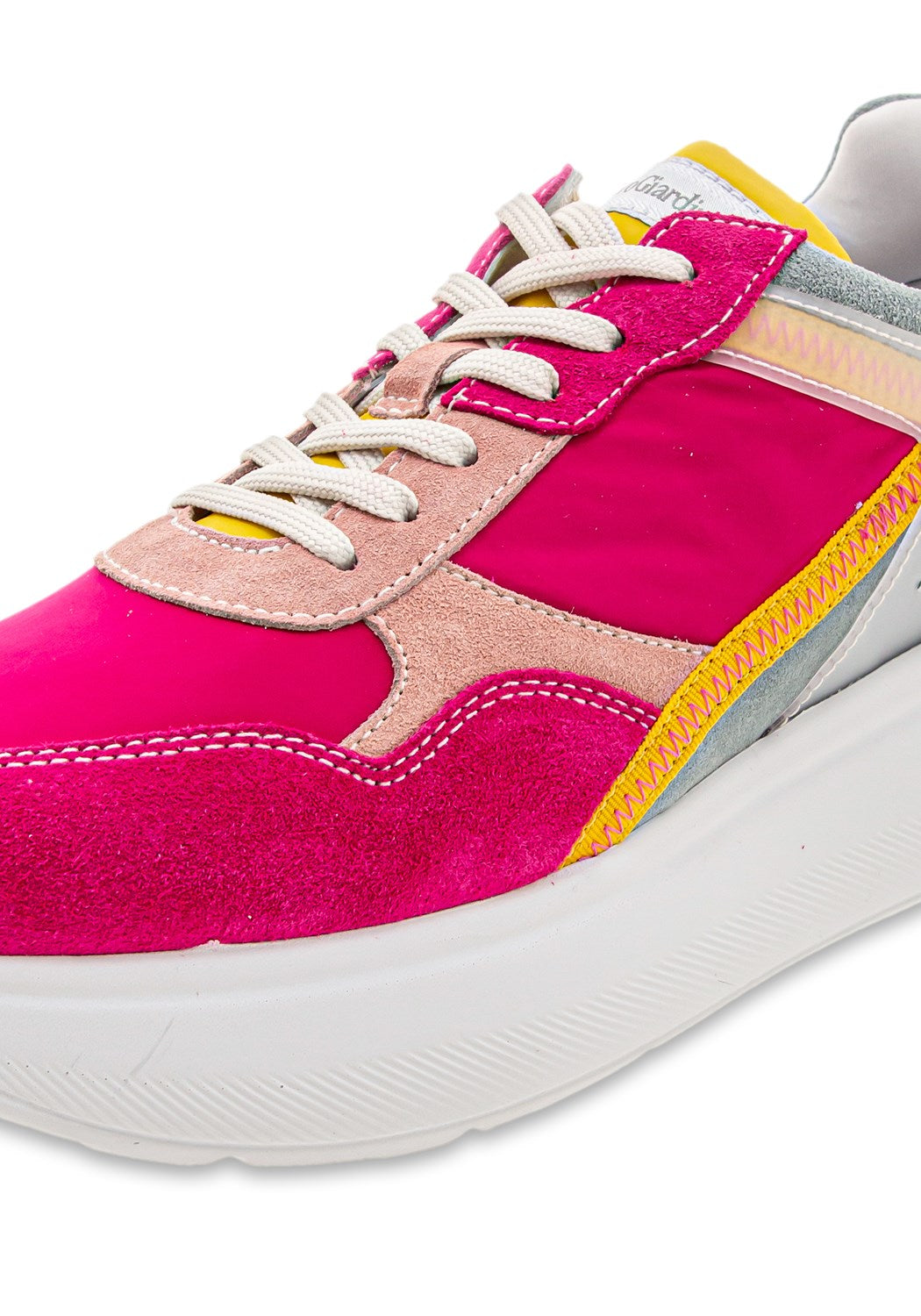 VELOUR 947 T.MEME BEIGE 3 VEL fuxia | Bildmaterial bereitgestellt von SHOES.PLEASE.