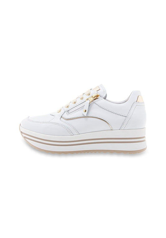 SKIPPER T.BRILL PLATINO 6074 bianco