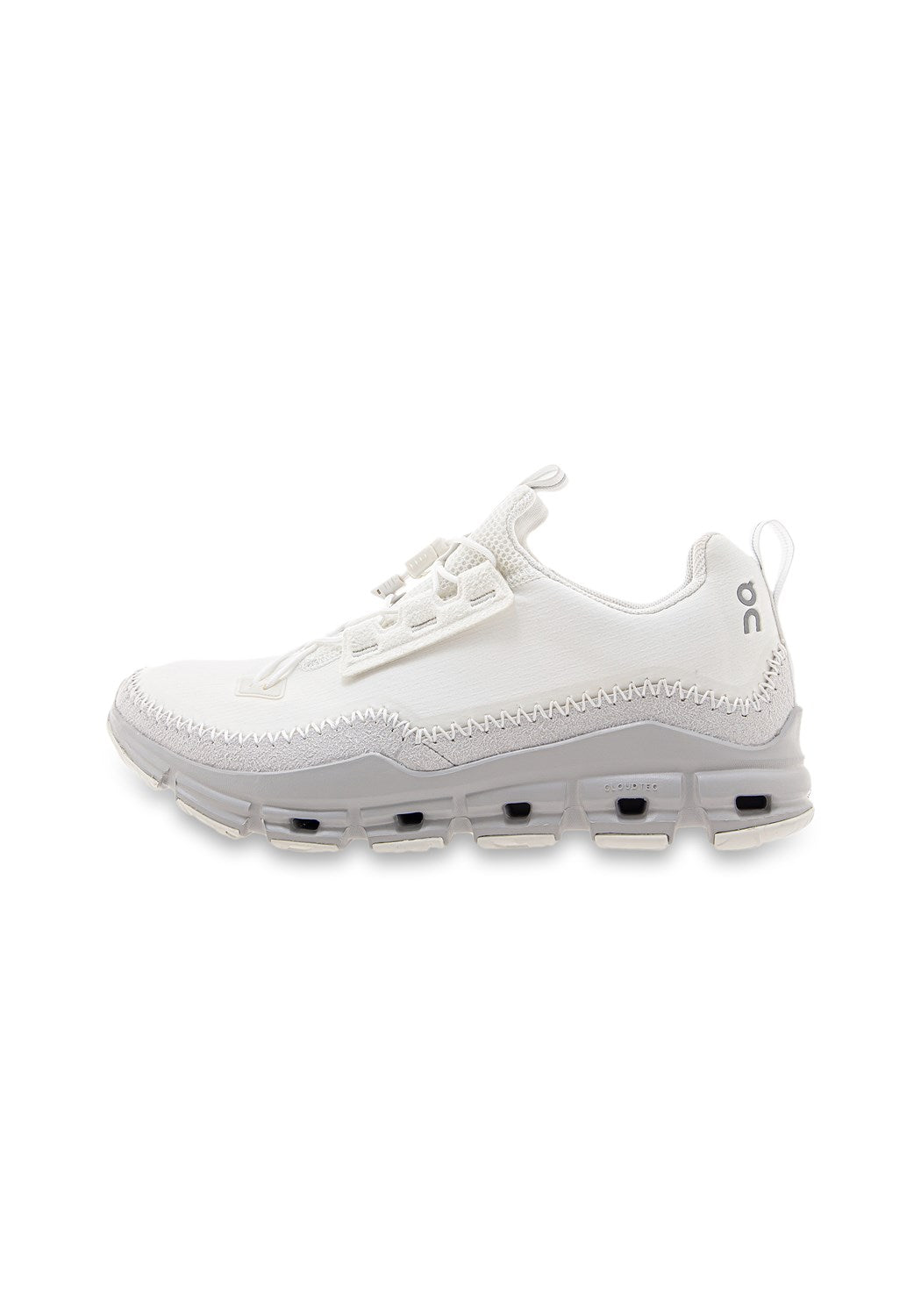 49.98304 W Cloudaway undyed-white/glacier | Bildmaterial bereitgestellt von SHOES.PLEASE.