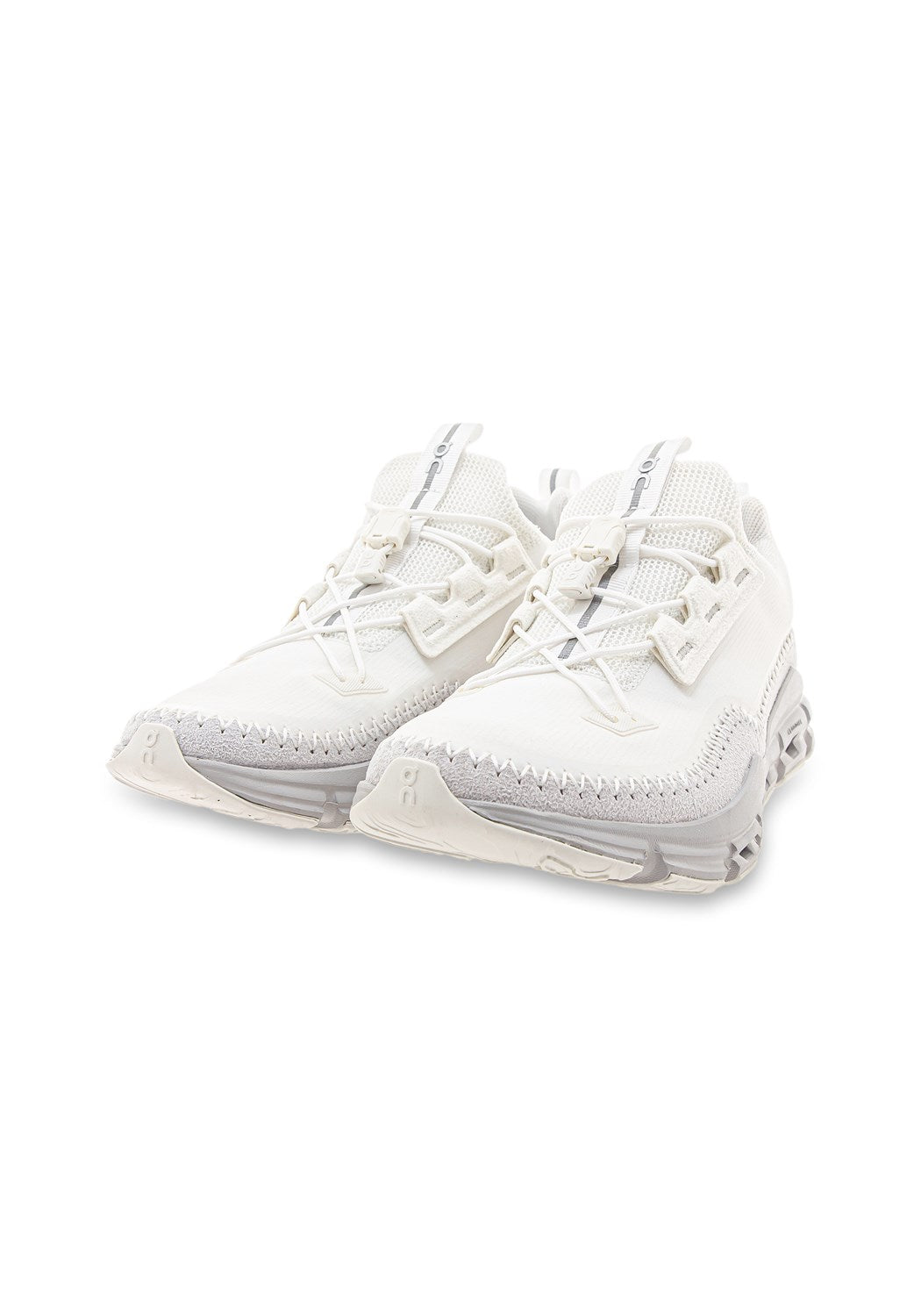 49.98304 W Cloudaway undyed-white/glacier | Bildmaterial bereitgestellt von SHOES.PLEASE.